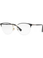 Versace VE 1247 1252 52/17 Δώρο (Οργανικοί Φακοί Uncoated 1.5) 